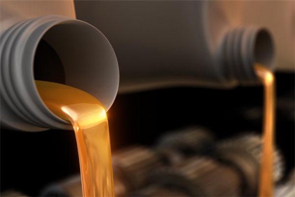 Industry demand for industrial lubricants